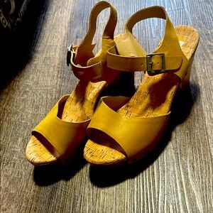 Women's Sandals korks
